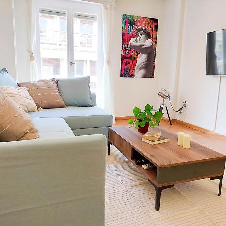 Exarchia Artistic Getaway For Groups Atenas Exterior foto